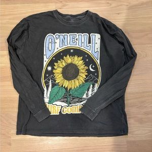 O’Neill Sunflower Long Sleeve